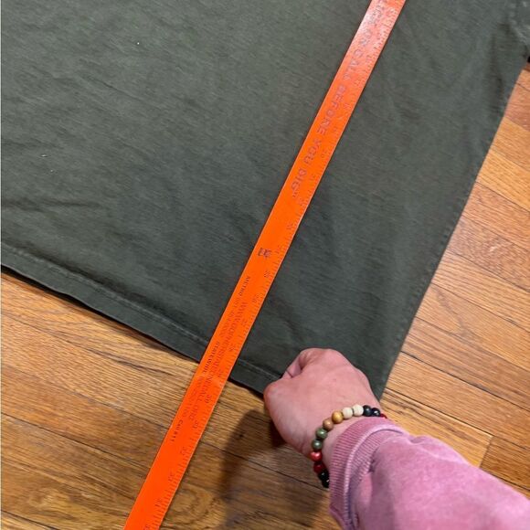 Vintage Carhartt Shirt - Picture 6 of 7